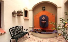 Hotel Boutique Balcón de la Plaza